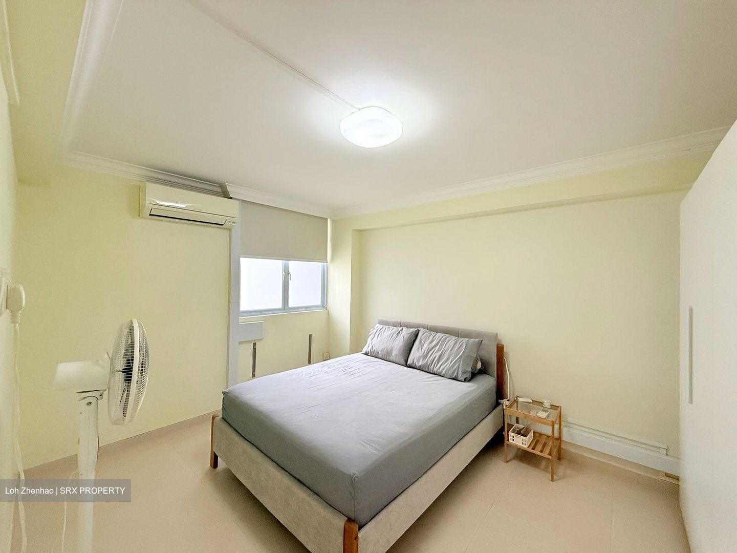 Blk 502 Kaki Bukit Ville (Bedok), HDB 3 Rooms #588603171